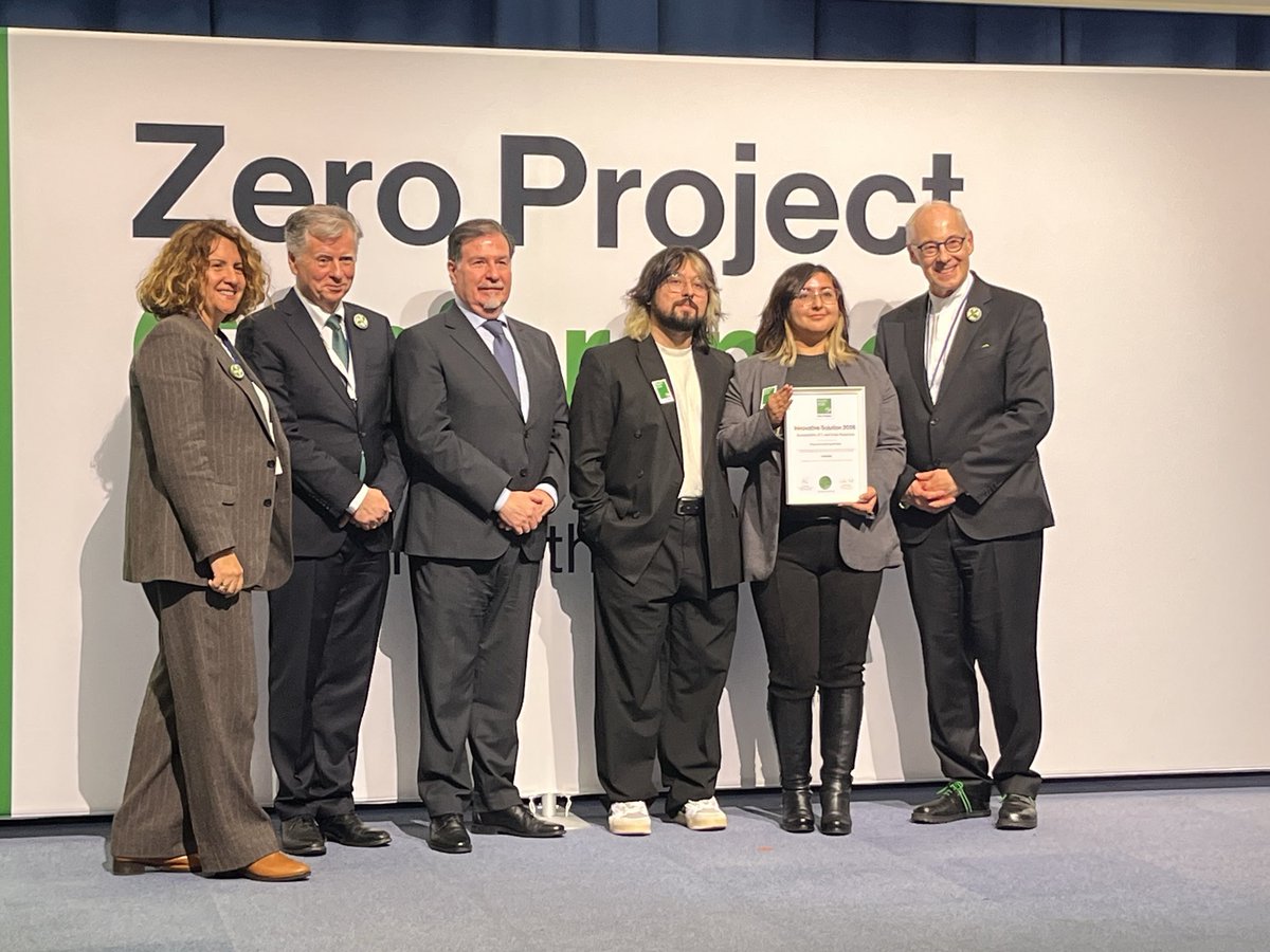 Embajada de Chile en Austria tweet media