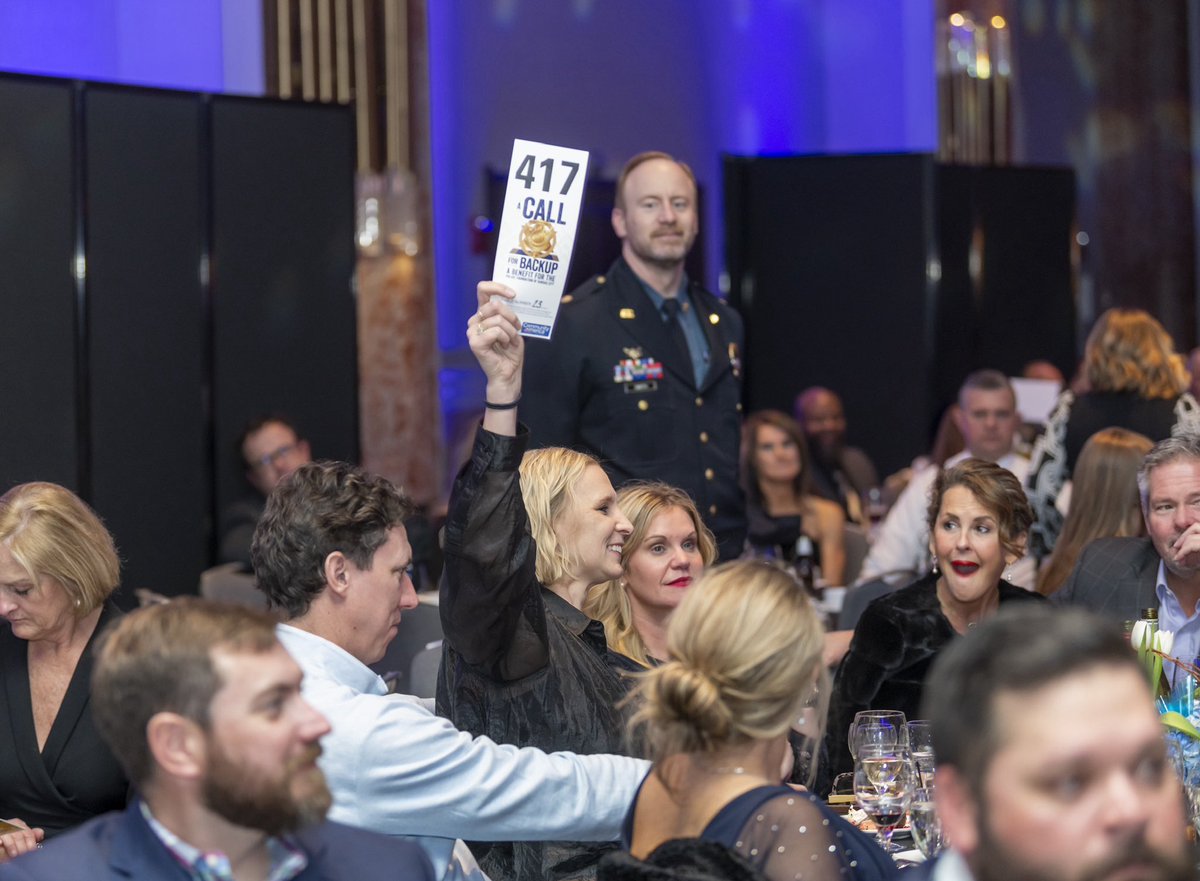 Police Foundation of Kansas City tweet media