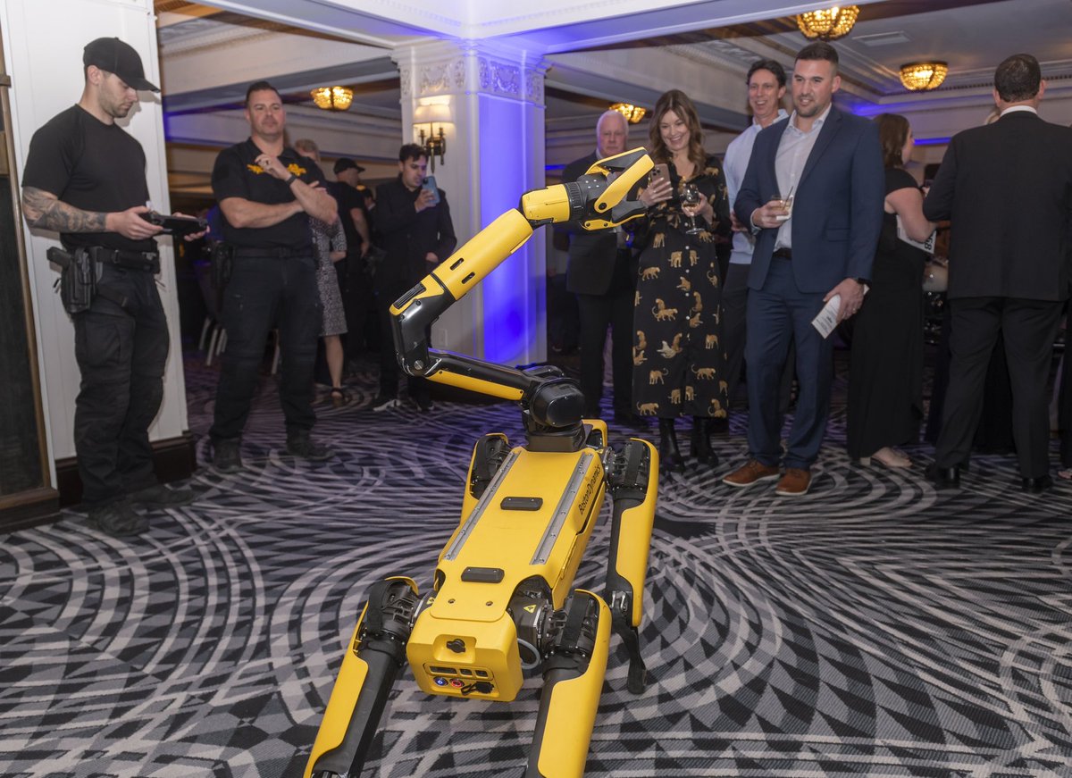 Police Foundation of Kansas City tweet media