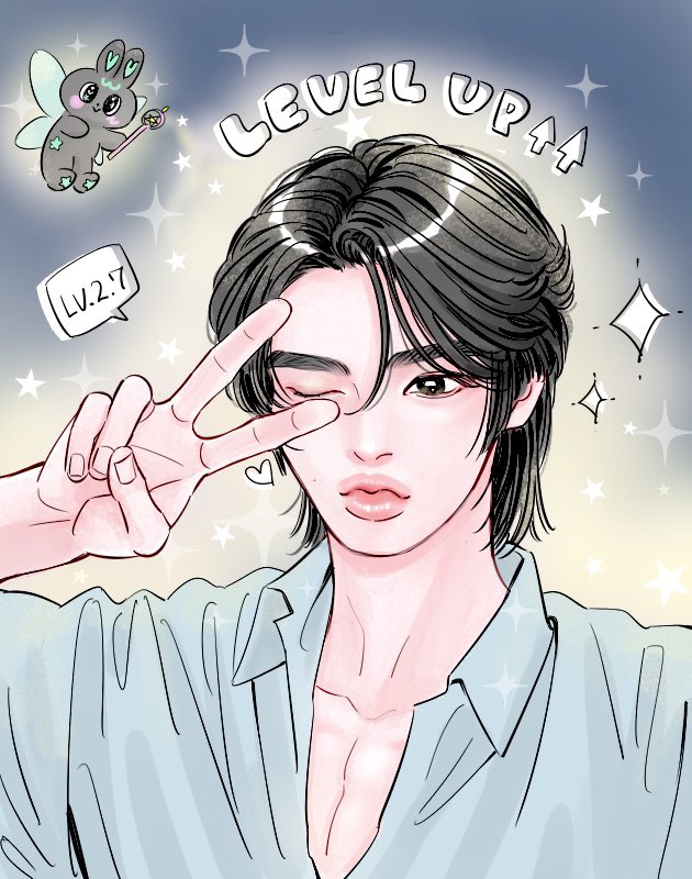 Happy Birthday 🎂
ขอให้คุณเปล่งประกายมากขึ้นในทุก ๆ ปี
 #Win27LevelUp
 #winmetawin