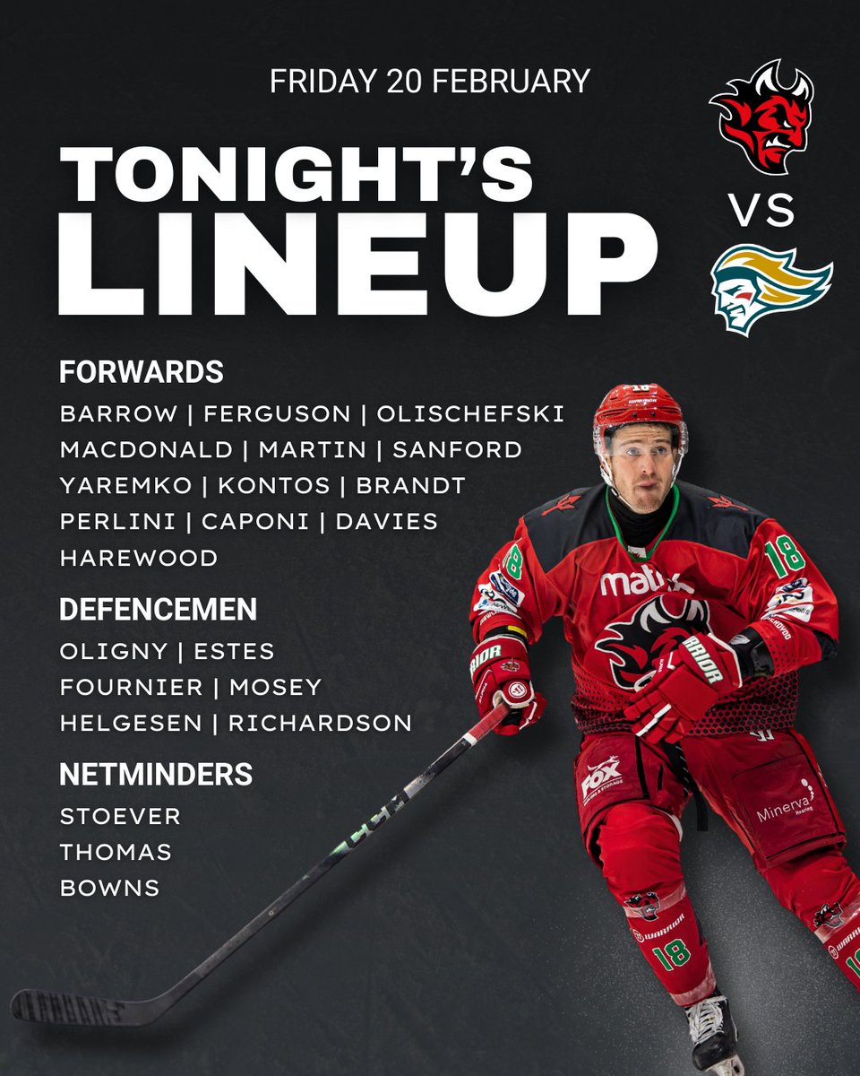 Cardiff Devils tweet media
