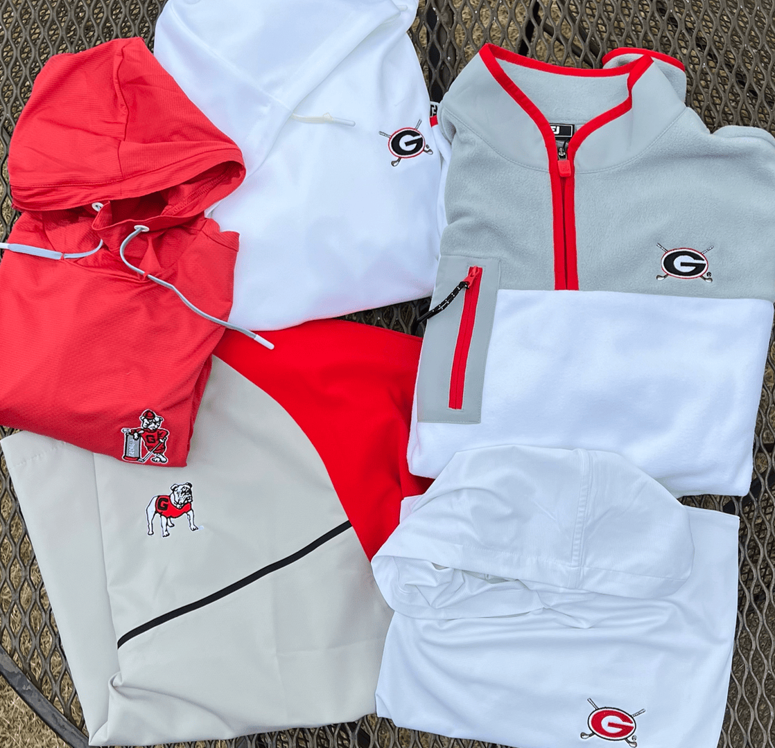 UGA Golf Course tweet media