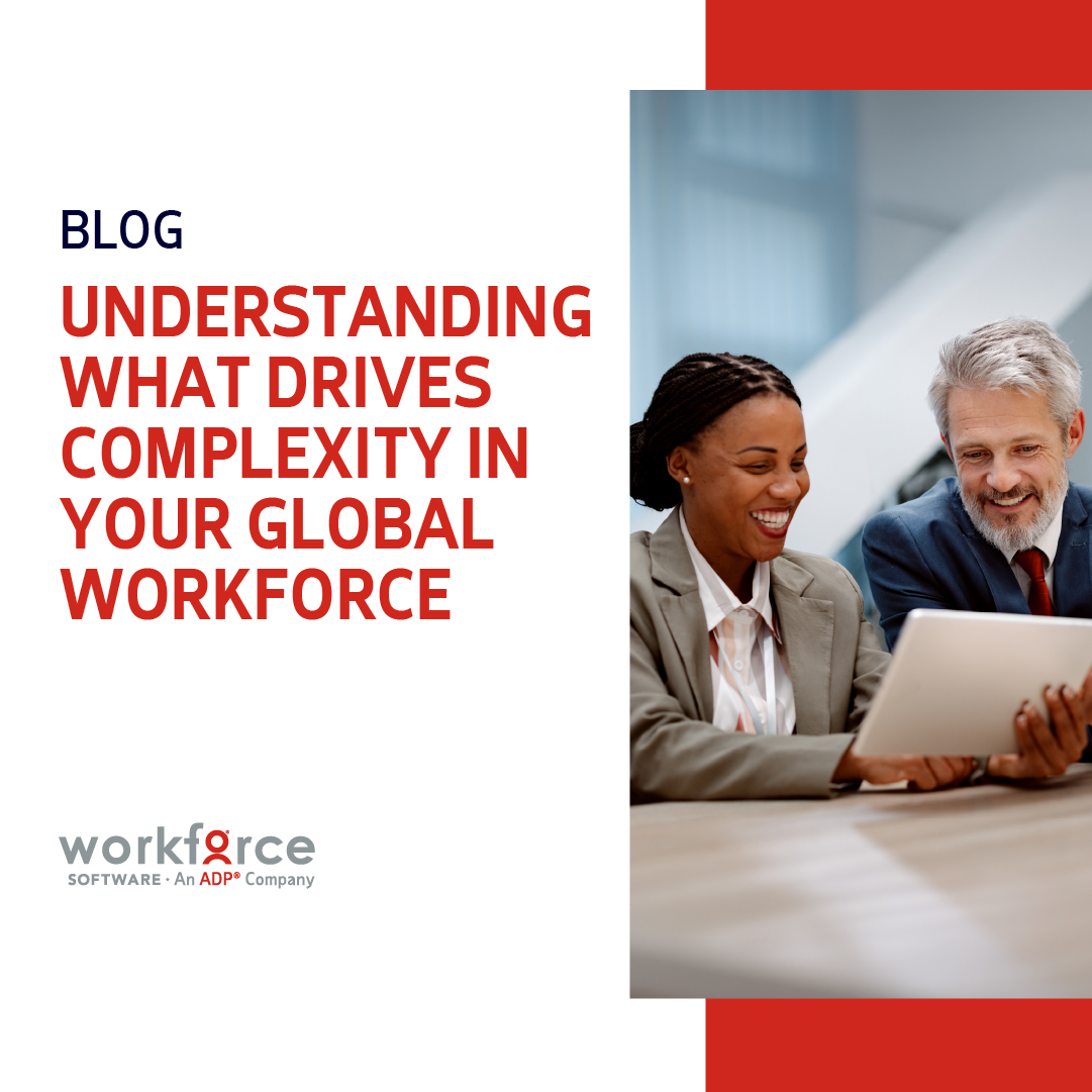 WorkForce Software, an ADP company tweet media