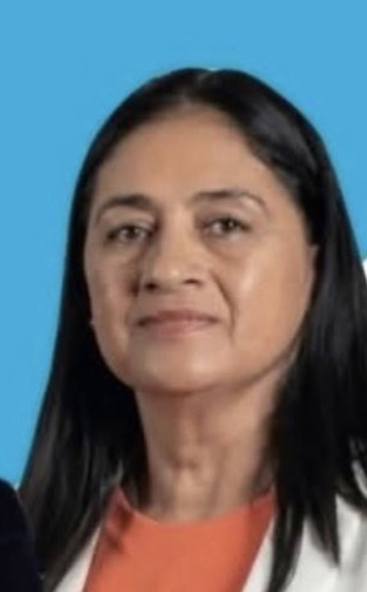 Hola diputada Elia Marina Fernández de Mansilla, buenas tardes 
Hoy se levantó hoy más rica y mas canalla, que lo disfruten Ud. y su familia 🤮