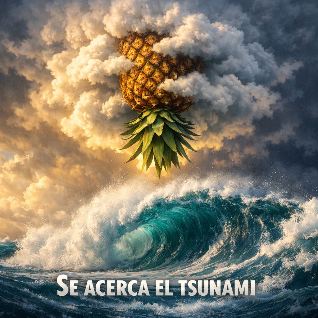 🌊 Cada día más cerca 🌊