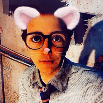 #NewProfilePic