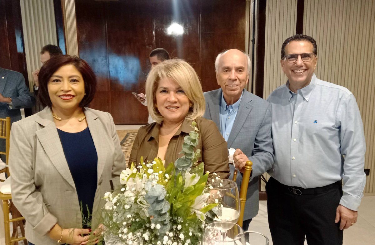 Consulado de Guatemala en San Pedro Sula, Honduras tweet media