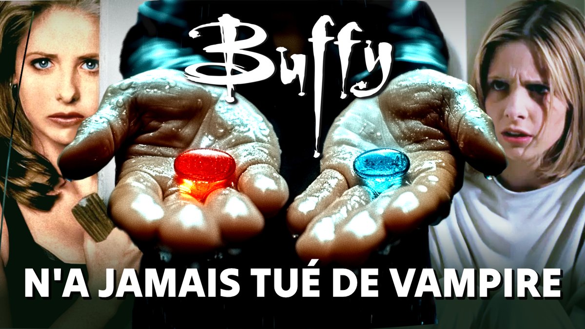 Le Yolo Show | Actu & anecdotes pop culture 🍿 tweet media