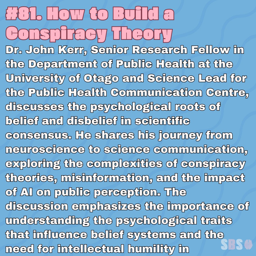 Smooth Brain Society tweet media