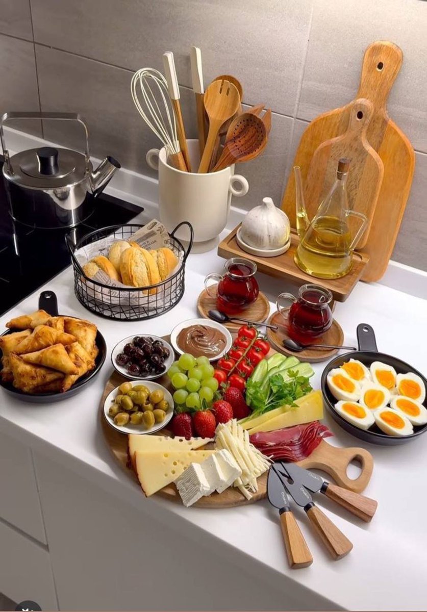 Life is a mixture of a salad and a dessert, be mindful of both.