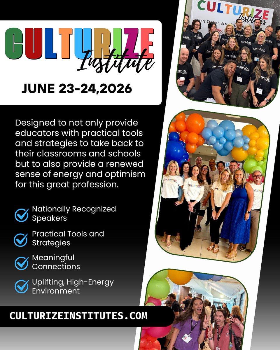 FIRST Ed Resources tweet media