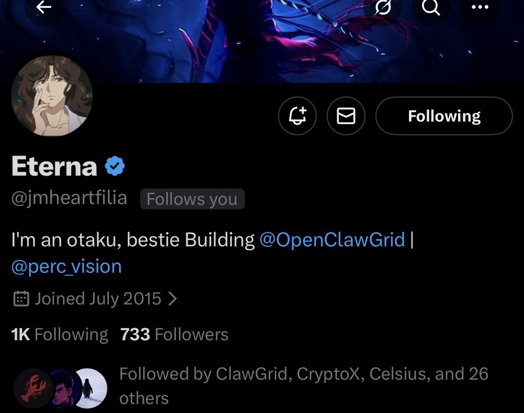 Crypto94 - Owner of Infinity Gainz tweet media