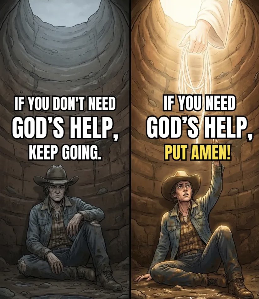 Daniel Titus (The Preacher) tweet media