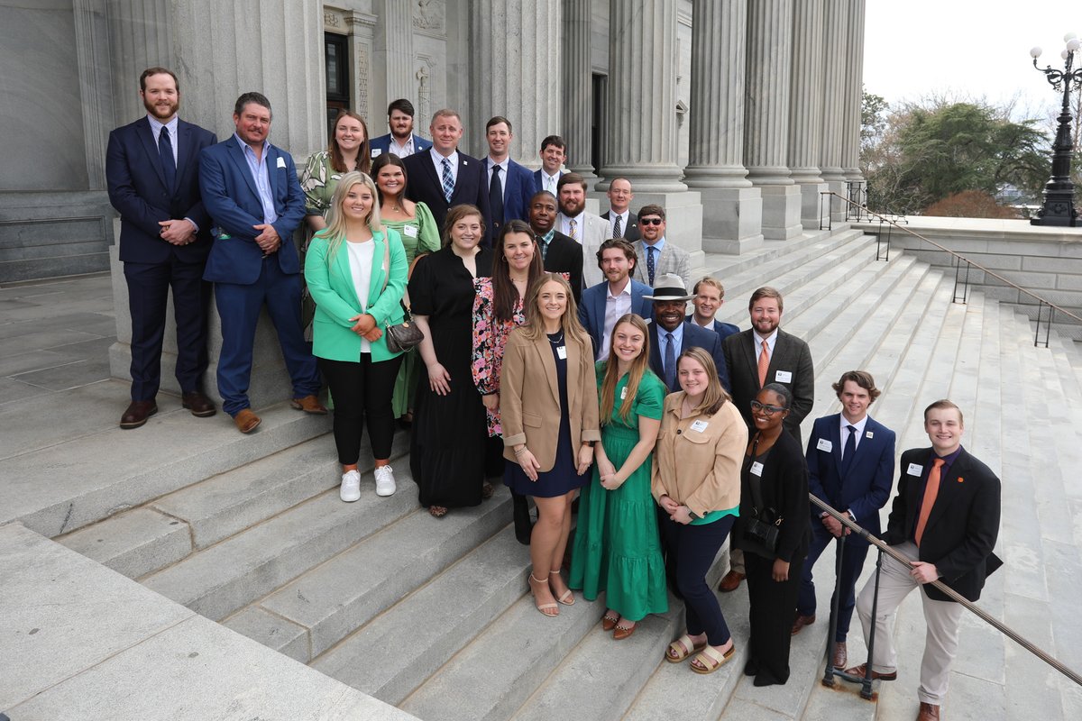 SC Farm Bureau tweet media