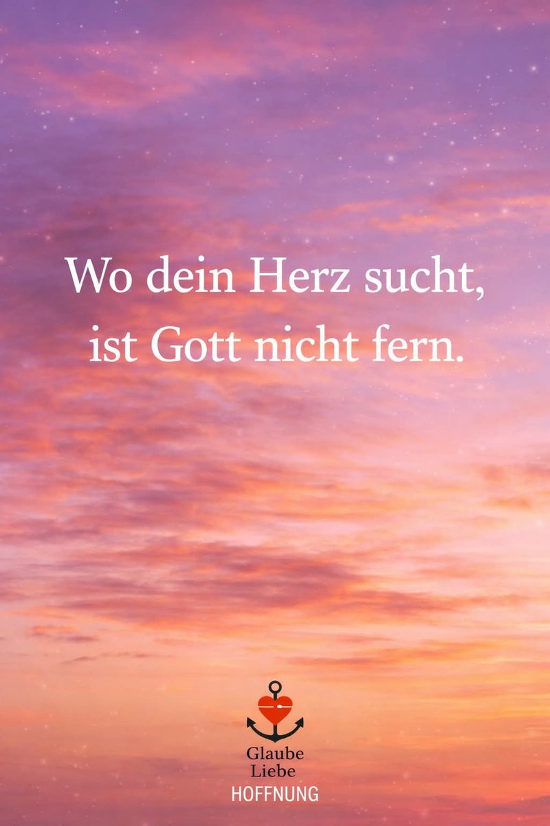 Glaube-Hoffnung-Liebe tweet media