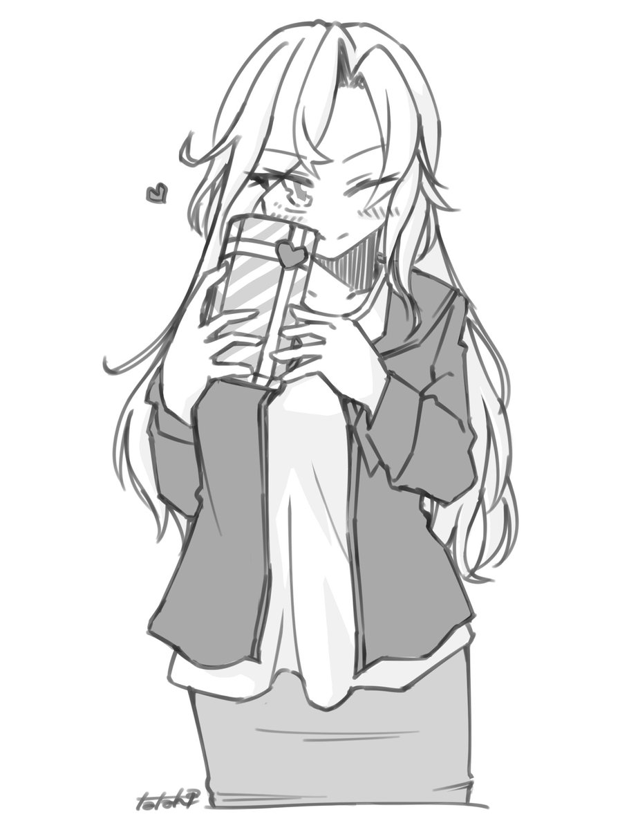 君はホーネットお姉ちゃんのバレンタイングラを見たか