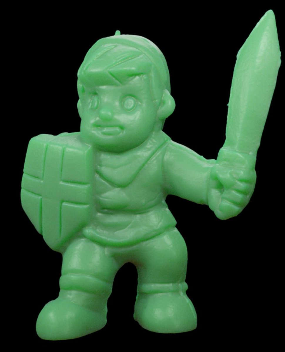 Keshi Corner tweet media