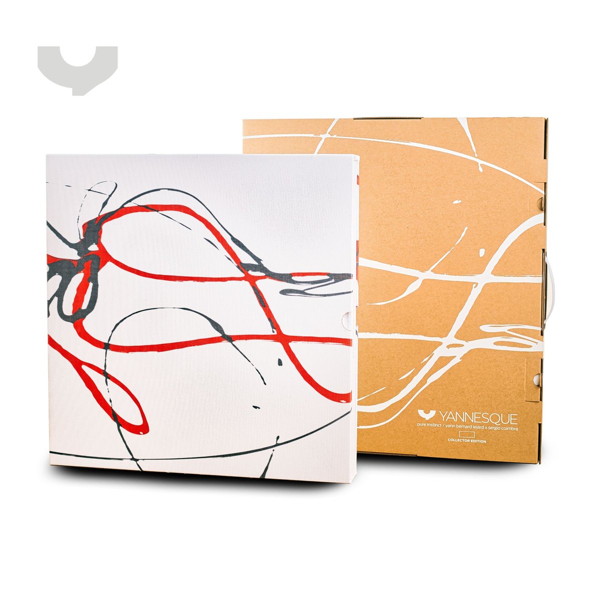 Yannesque tweet media