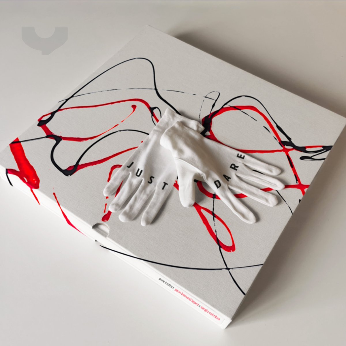 Yannesque tweet media