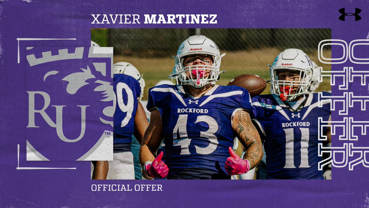 Xavier Martinez tweet media