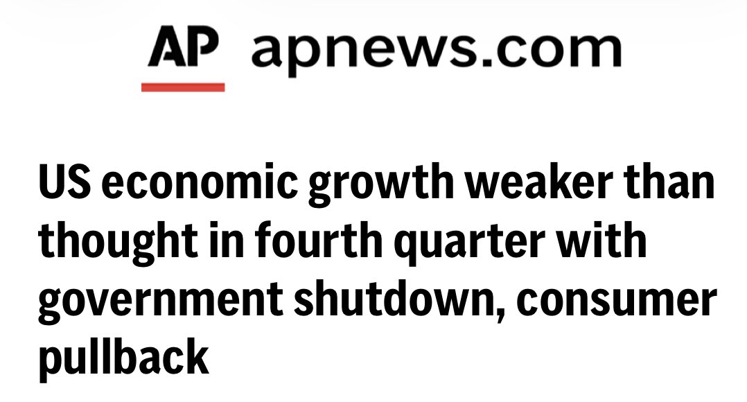 Image for the Tweet beginning: That’s exactly why I refuse