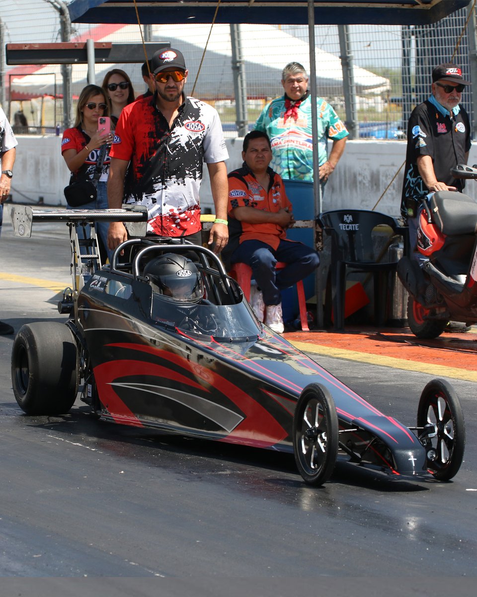AutodromoO's tweet photo. ๐๐จ๐๐๐๐๐๐๐ ๐๐๐๐๐ ๐๐๐ ๐๐๐๐๐๐๐๐๐๐ ๐๐๐๐๐๐๐๐ ๐๐ ๐/๐ ๐๐ ๐๐๐๐๐๐ฆ
๐29 de Marzo
โฐ12:00 hrs
๐๏ธPreventa $100 | Adultos $150 | Niรฑos GRATIS
โ ๏ธ๐๐ซ๐จฬ๐ฑ๐ข๐ฆ๐๐ฆ๐๐ง๐ญ๐ ๐ฉ๐ซ๐๐ฏ๐๐ง๐ญ๐ ๐๐ง ๐ฅ๐ขฬ๐ง๐๐
#autodromomonterrey #cuartodemilla https://t.co/Qhx9B3sXB1