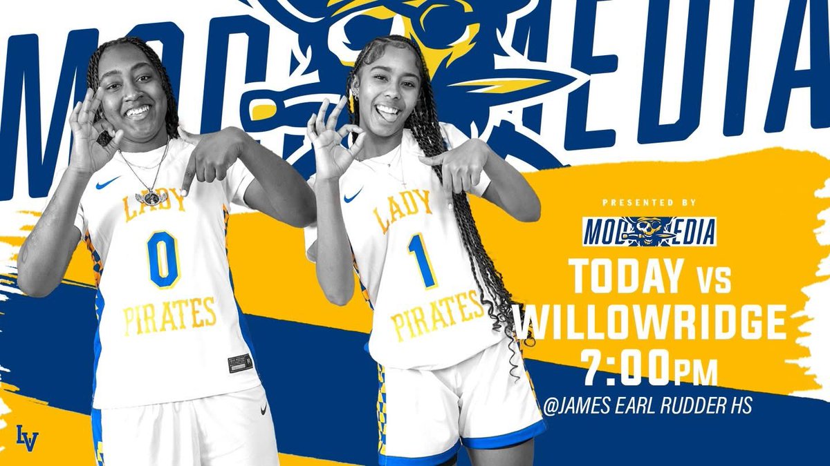 Coach_MarcWill's tweet image. IT’S GAME DAY‼️

Area Round

🆚 Ft. Bend Willowridge 

🕰️ 7:00pm

📍Rudder HS in Bryan, Tx

🎟️ share.google/RqmtZ6m2paA2Jd…

#5Left 

@lvpirates @MichaelHaag_ @Centex_Recruits @parker_rehm @roydenogletree @sydney_wicker @chadvautherine @ShahjiAdam @TXHSGBB @Tabchoops