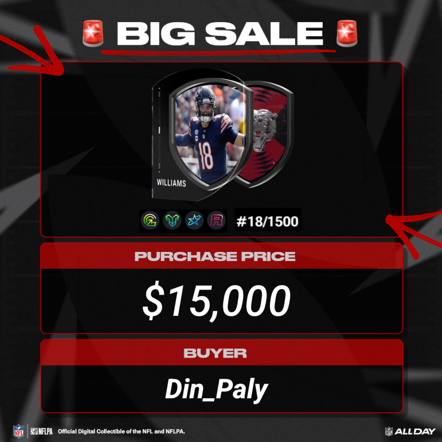 NFL ALL DAY tweet media