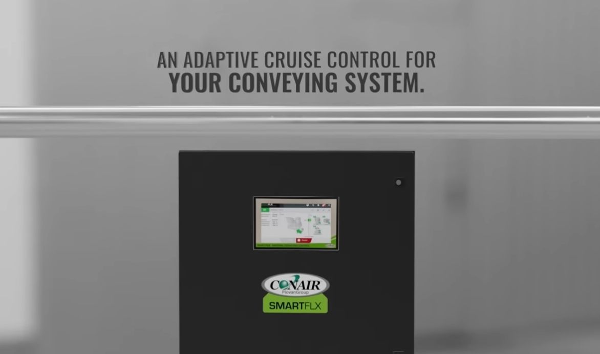 Conair Group tweet media