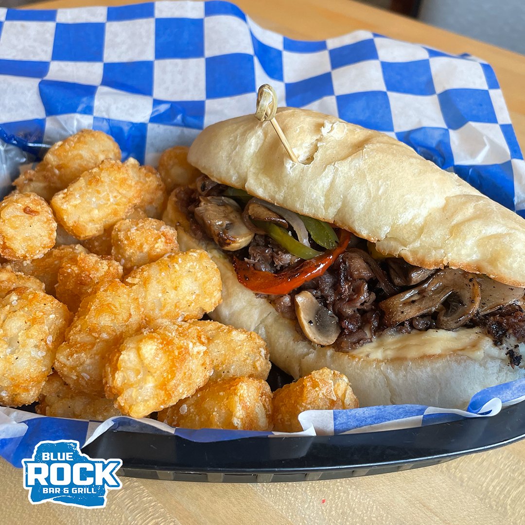NorthernSunConf's tweet photo. 🏀As you plan your party spots for the #NSICTourney this weekend look no further than @BlueRockSF & @greatshotsgolf, The Official Pre & Post Game Party spots of the #NSICTourney! Don't miss out, get to Blue Rock & Great Shots this weekend. #nextlevelfun