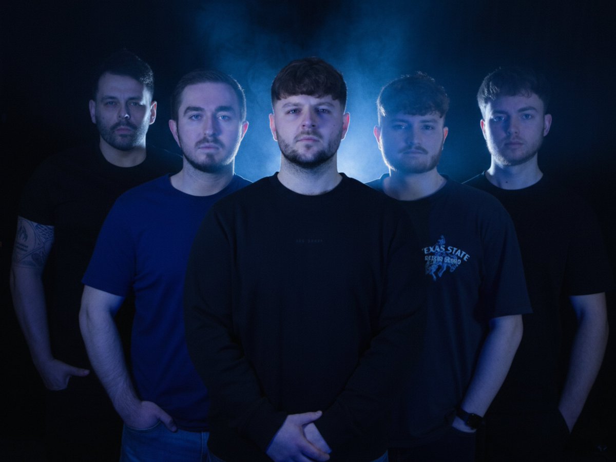 Tempus Frayed tweet media