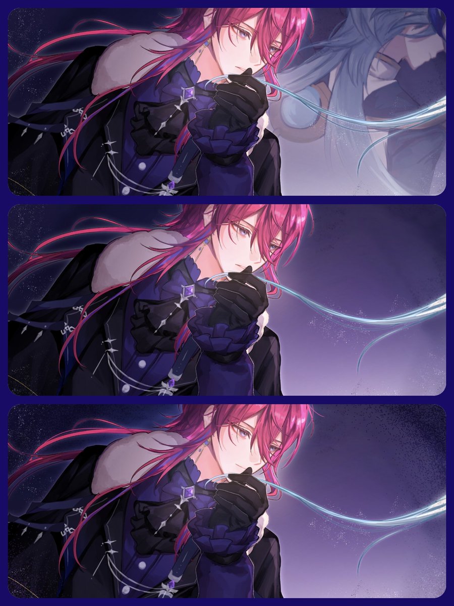 #ลุ่มหลงในวังวนเงินตรา 

❈────── NigelDotto  🐙🧪 
                    
“ไปได้แล้ว เจ้าคนโปรดของรีเกรเตอร์ จนกว่าฉันจะไปหาเองอย่าได้คิดโผล่หน้ามาเชียว”

█████▒▒▒▒▒

ได้โปรดจดจำไว้ว่าคุณต้องกลับมาหาผม

“ แซนดิกที่รัก...ผมคิดถึงคุณ "

██████████

(+)