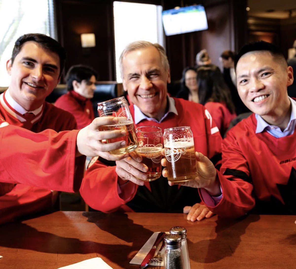 how could you ever hate him