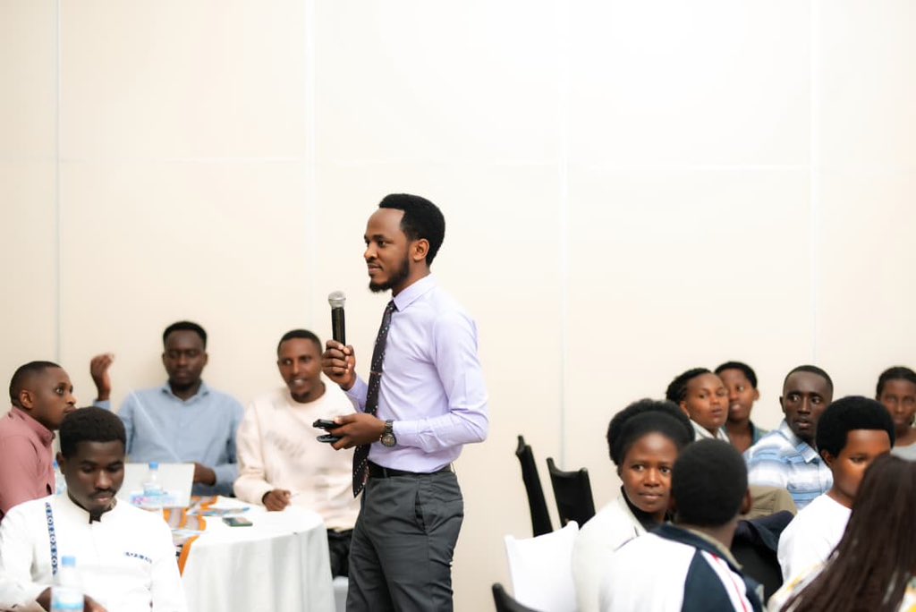 kemnique's tweet photo. During the workshop, young leaders were empowered with practical knowledge and hands-on skills to become effective change-makers in their communities. The training went beyond theory; it equipped participants with the confidence, tools, and mindset needed to design solutions, lead initiatives, and create sustainable impact.

Together, participants strengthened their capacity in:
✅ Community engagement:  learning how to effectively mobilize, educate, and empower communities
✅ Project writing and development:  transforming ideas into well-structured, fundable, and impactful initiatives
✅ Sustainable community service initiatives: designing solutions that create long-term, measurable change

By the end of the workshop, participants had gained real-world skills that will enable them to engage communities more effectively, develop strong project proposals, and implement initiatives that move beyond short-term activities toward lasting impact.

#BeatNTDs 
#ZeroMalariaStartsWithMe
#EndMalaria
#YouthAgainstNTDsAndMalaria
#YouthImpacts 

@Knooliet