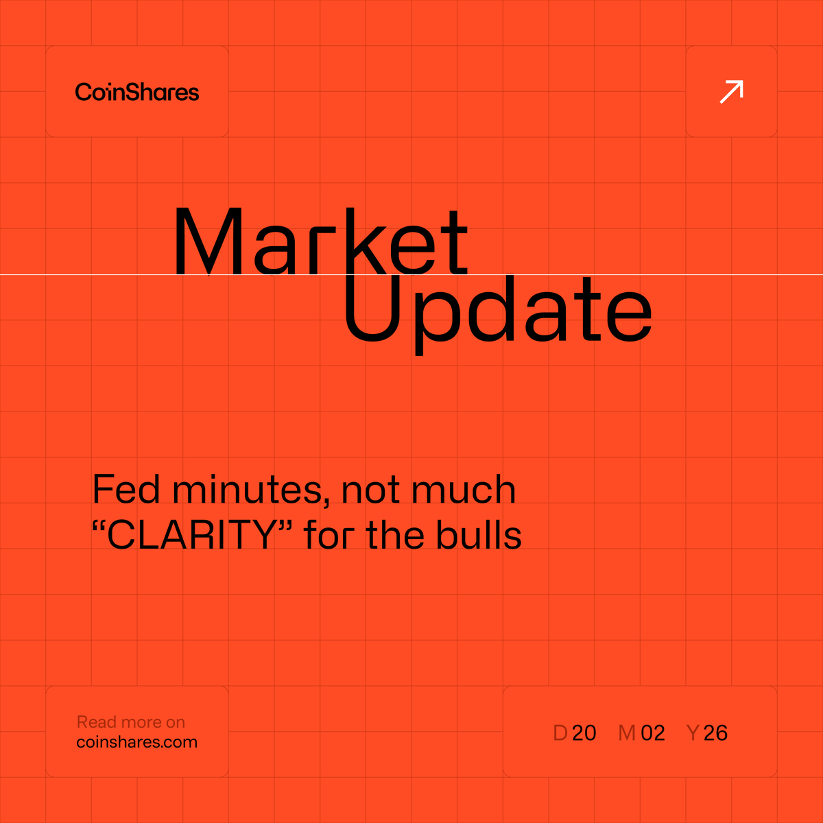 CoinShares US tweet media