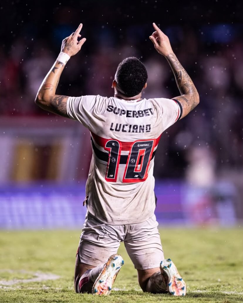 SPFC Info tweet media
