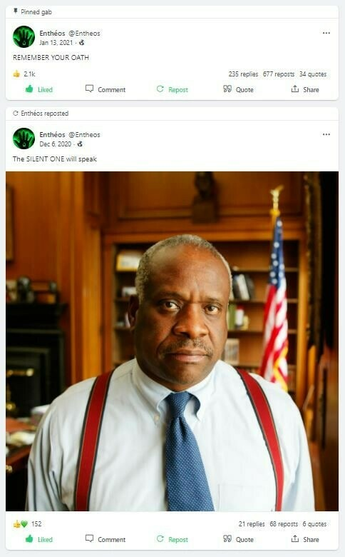 petit01_21's tweet photo. #SCOTUSGATE https://t.co/GXSYOdPJj8