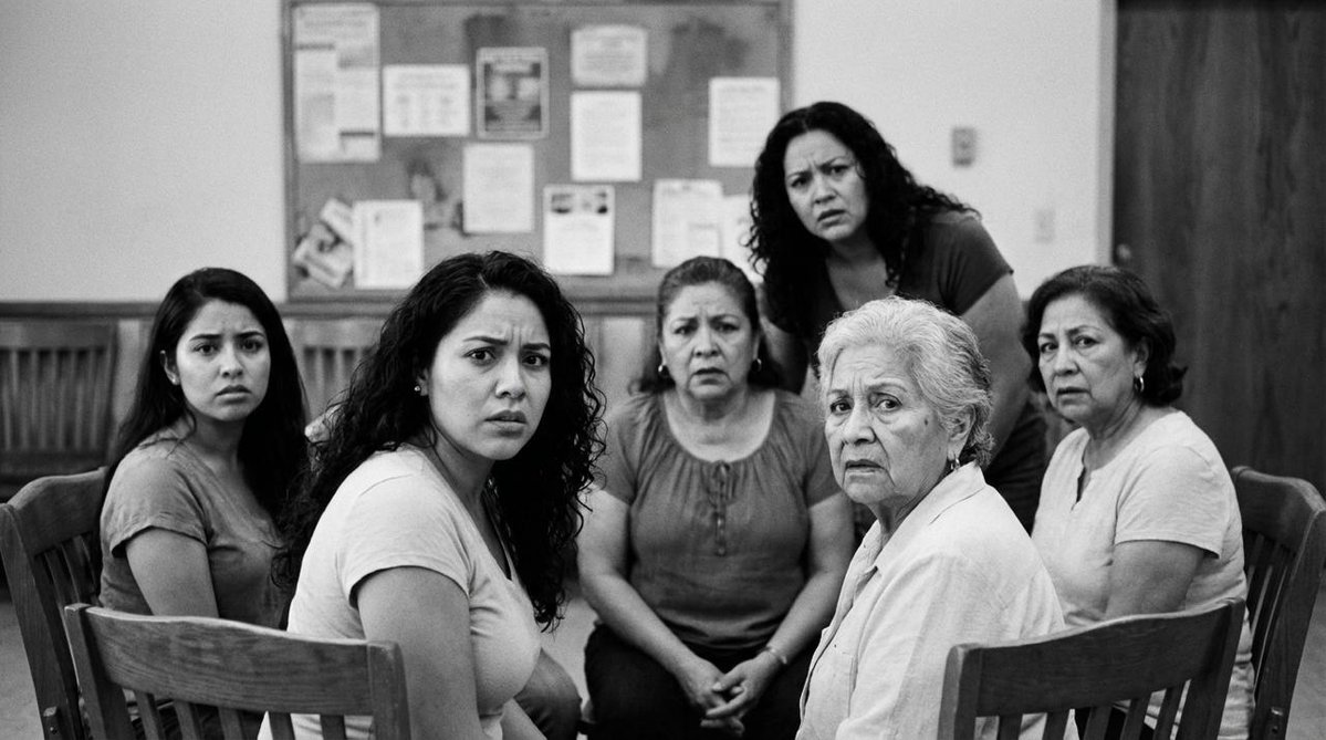 #NoLeyGAD #NoLeyGad
Quito le envía un mensaje claro y firme a la <a href="/AsambleaEcuador/">Asamblea Nacional</a>:
¡No a una ley que debilita los territorios!
Mujeres,
adultos mayores,
emprendedores,
trabajadores,
gestores culturales
y vecinos de todas las latitudes se movilizan en defensa de la ciudad.