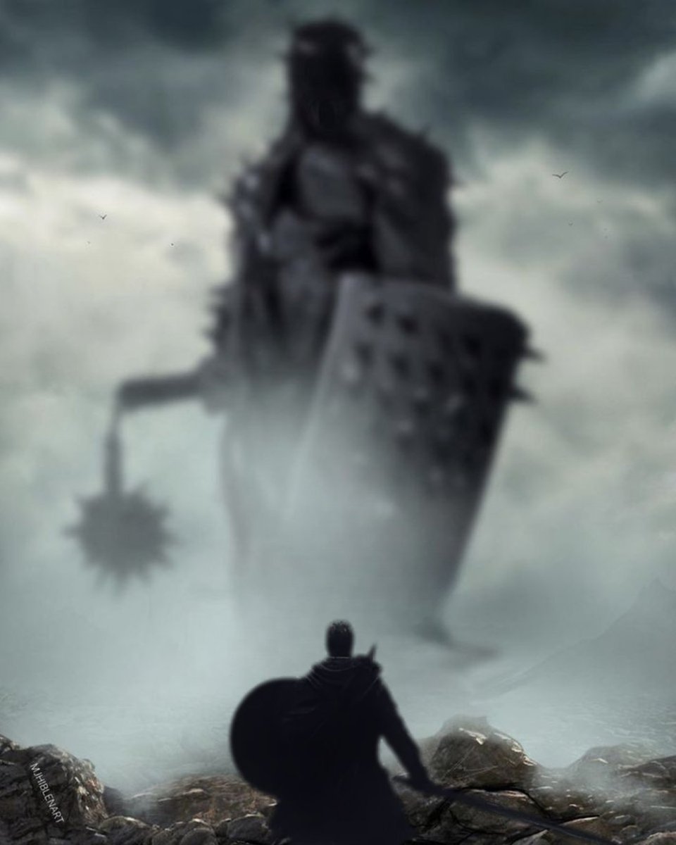When God wanted to make a King out of David, He sent him Goliath, not a crown.