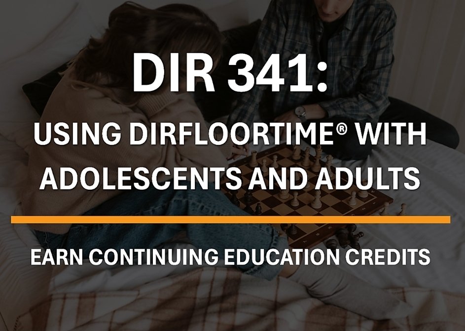 DIRFloortime tweet media