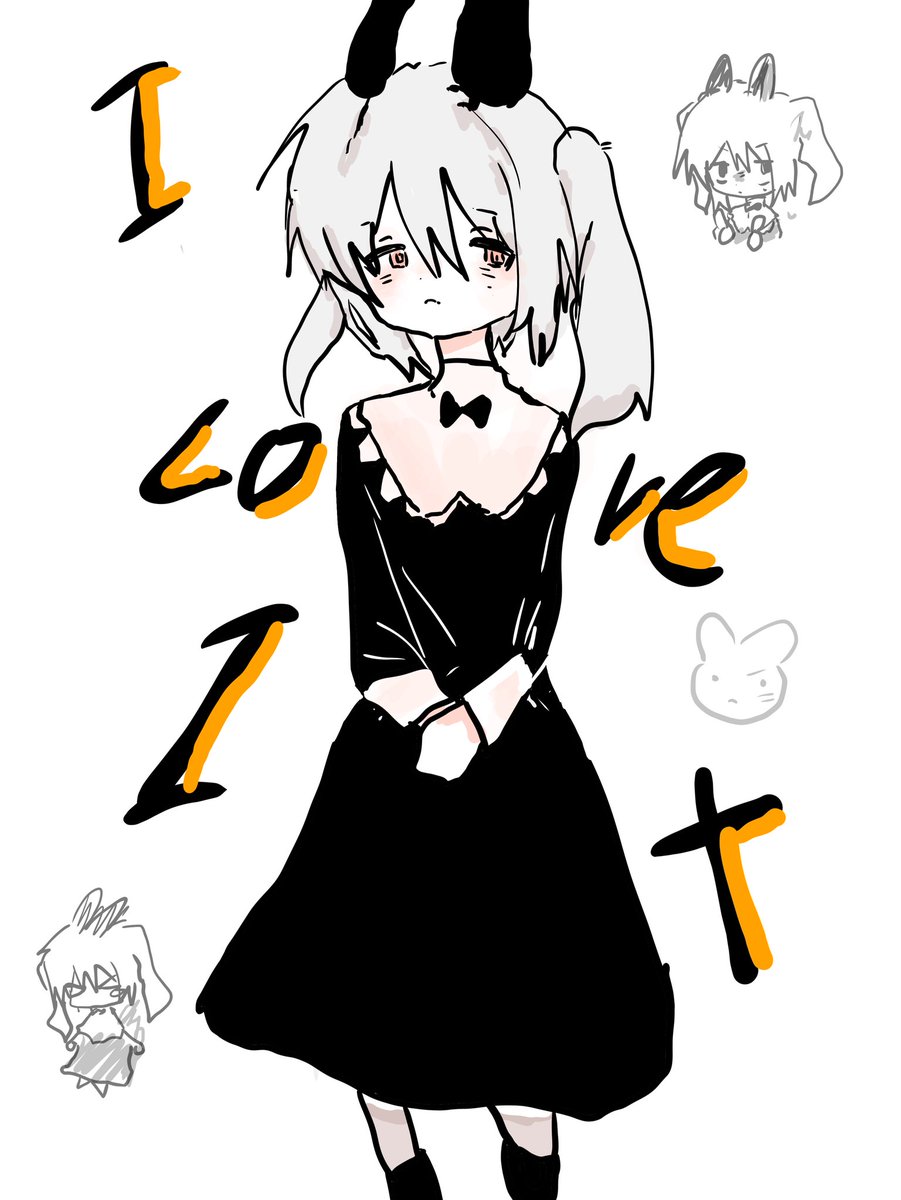 #ピノキオピー_FA
🥕