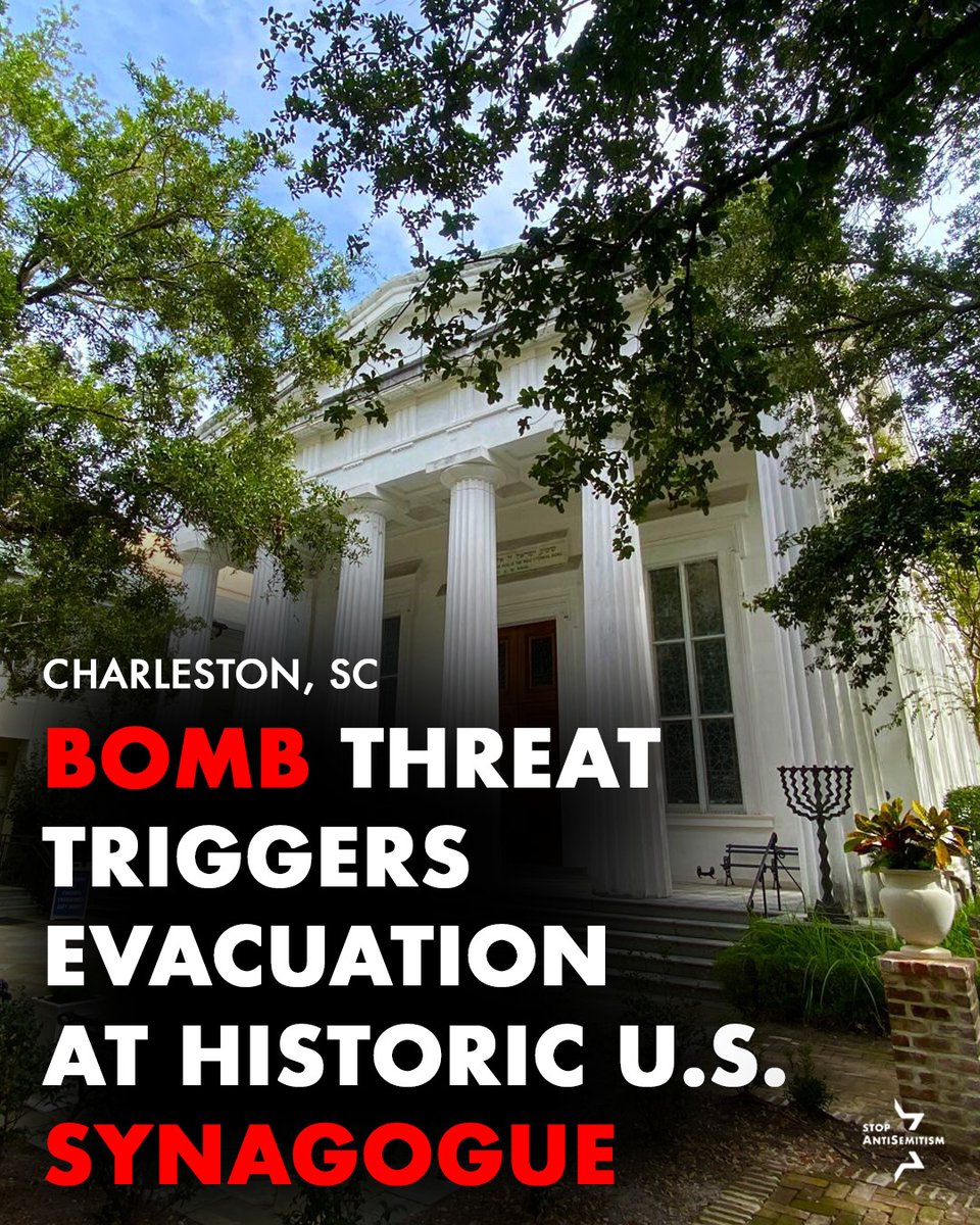 StopAntisemitism tweet media