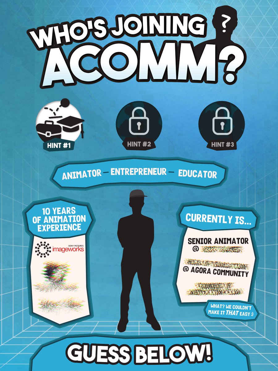 agora.community tweet media