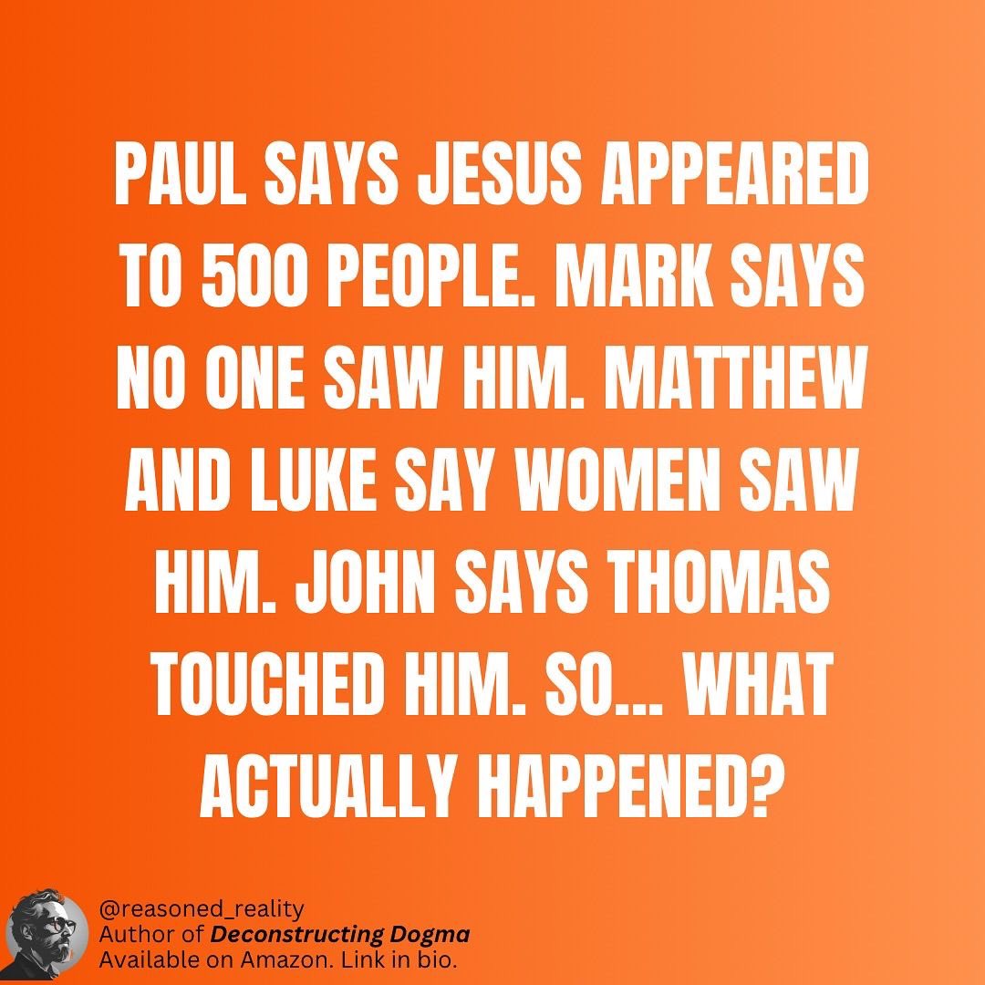 Atheist Girl tweet media