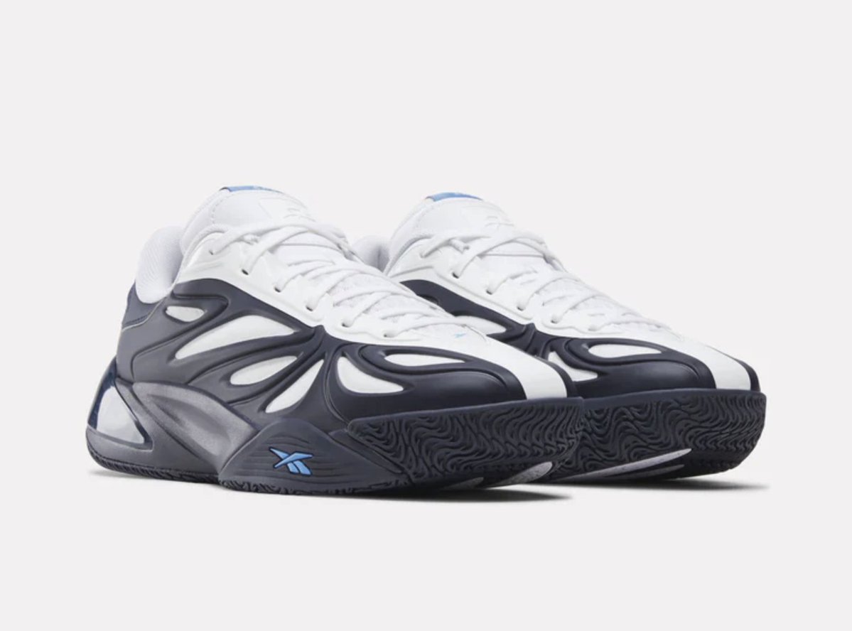 FIRST LOOK: Reebok Angel Reese 1 "Off the Court" 🌚 <a href="/Reese10Angel/">Angel Reese</a> 

🗓️ Spring 2026
💰 $130