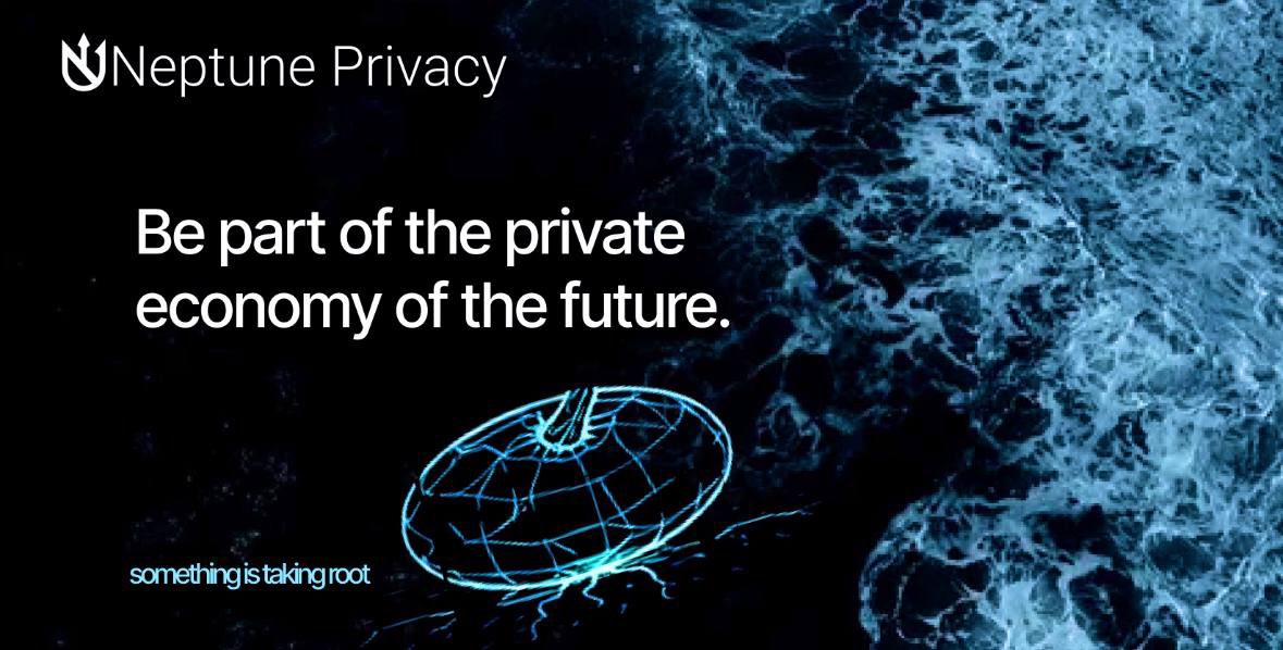 Neptune Privacy tweet media