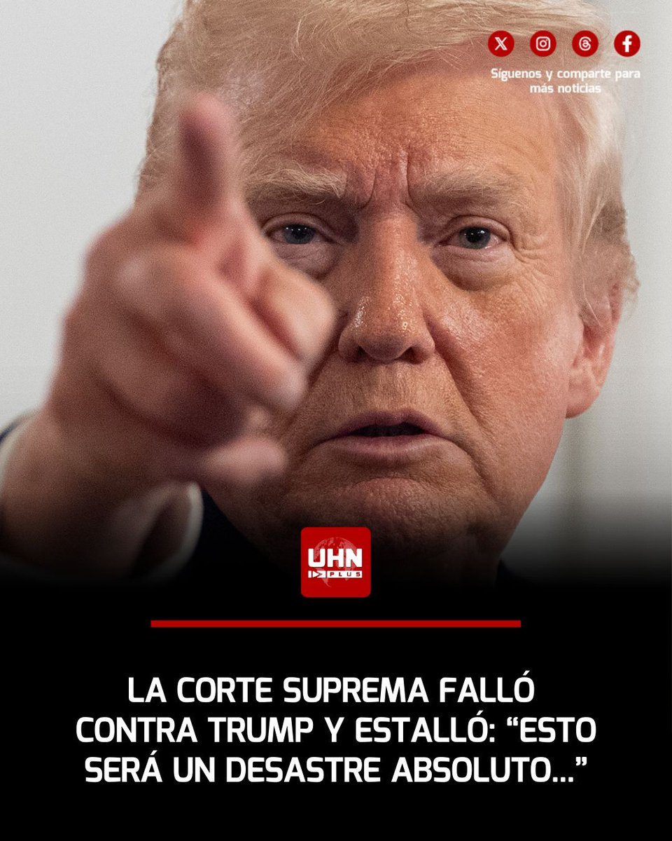 UHN Plus tweet media