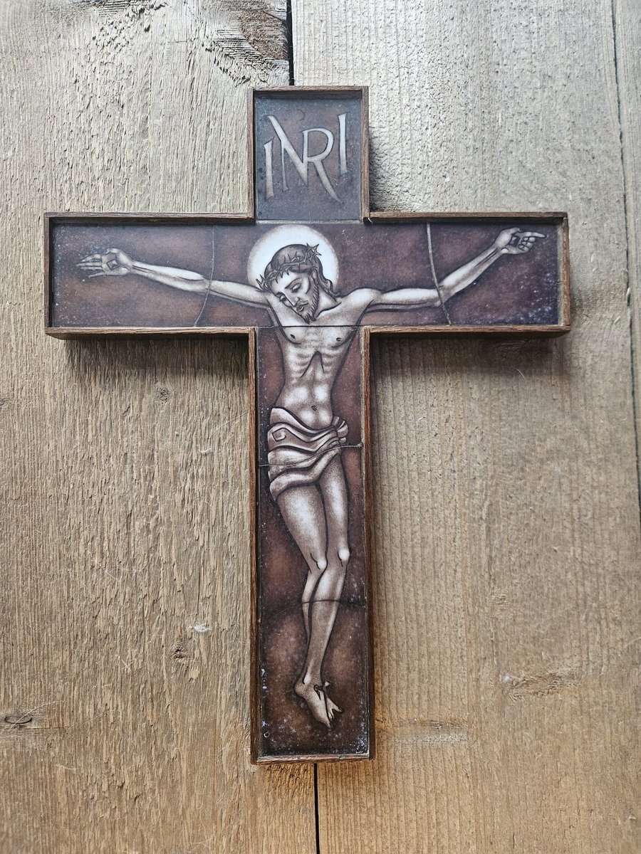 RSsMm9's tweet photo. Opaline kruisbeeld te koop! #religious #art #sale https://t.co/ggqKPrQuFq