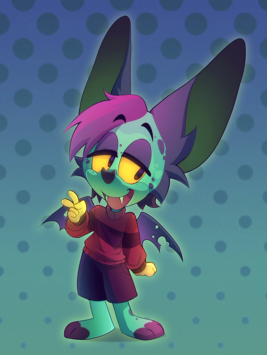 Bad Luck Jack tweet media