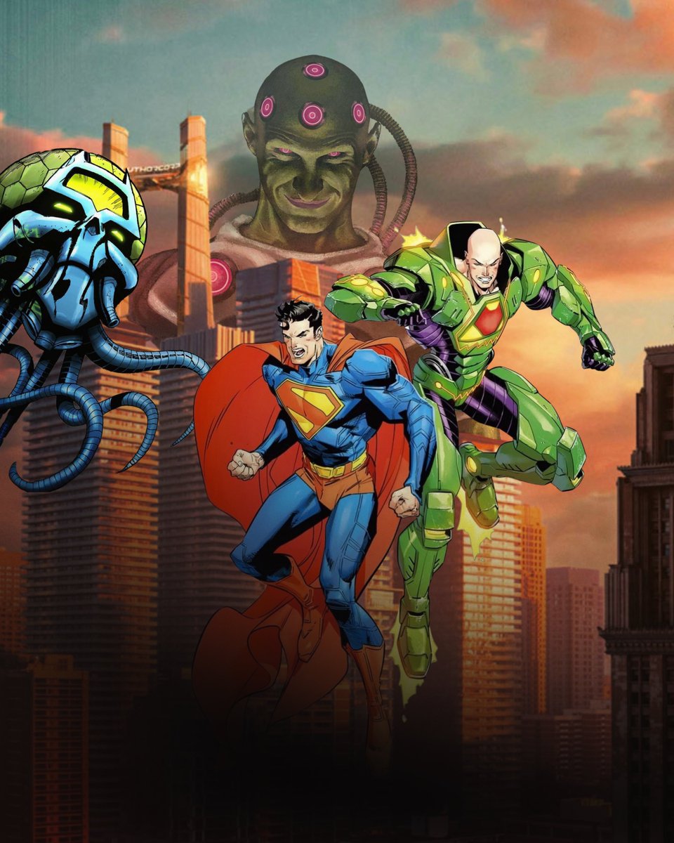 DC Film News tweet media